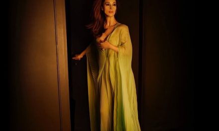 Monica Bellucci: Trendsetterin in TELVA Ausgabe 2023🔥