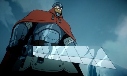 „Kiberslaw“: Premiere der ersten Folge am 31. Dezember