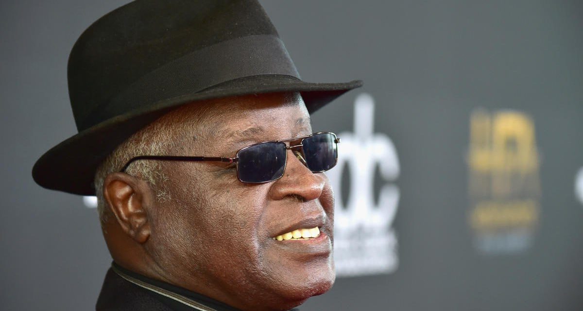 Schauspieler Art Evans mit 83 Jahren verstorben
