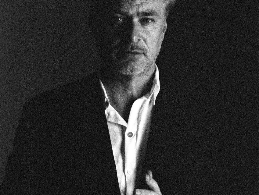 Christopher Nolan startet 2025 mit neuem Filmprojekt