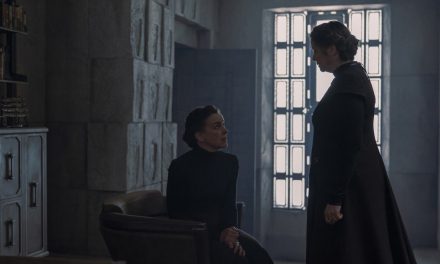 Enttäuschung bei „Dune: Prophecy“ – Eine schwache Serie