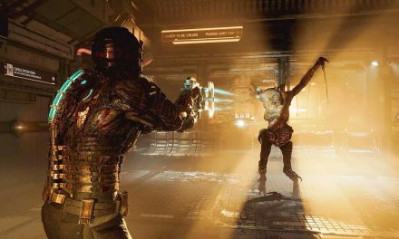Dead Space 4: Entwickler versuchen Rückkehr zu EA