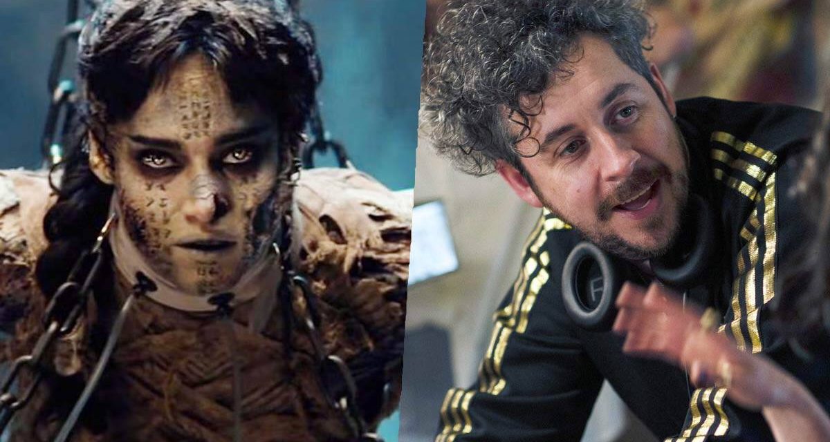 „Die Mumie“ Reboot: Neuer Ansatz von Lee Cronin 2026