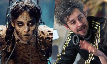 „Die Mumie“ Reboot: Neuer Ansatz von Lee Cronin 2026