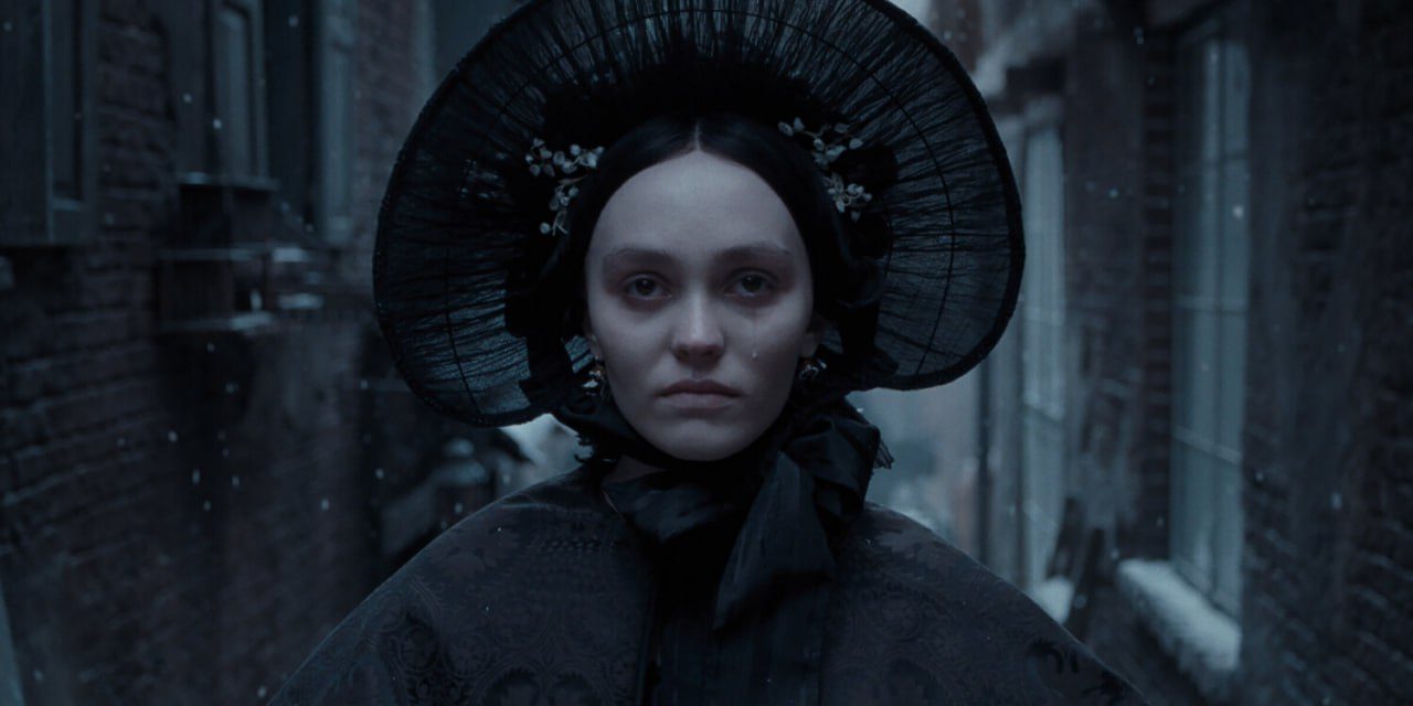 Lily-Rose Depp: Einfluss von „Idol“ auf „Nosferatu“
