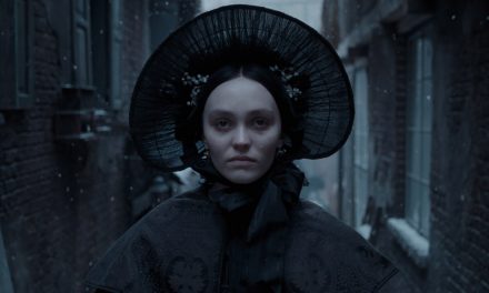 Lily-Rose Depp: Einfluss von „Idol“ auf „Nosferatu“