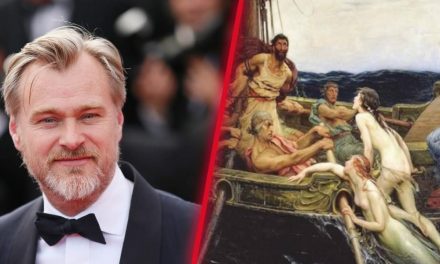 Christopher Nolan verfilmt Homers „Odyssee“ für IMAX 2026