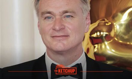 Christopher Nolans Odyssee: Starbesetzter Film 2026