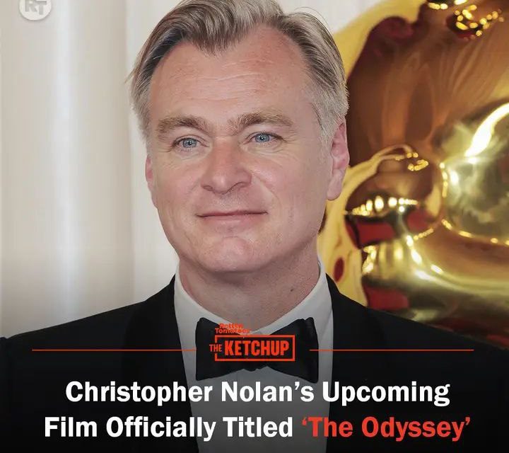 Christopher Nolans Odyssee: Starbesetzter Film 2026