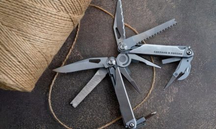 Unverzichtbares Multitool für alle Lebenslagen