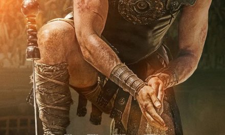 Gladiator 2: Rückkehr der Peplums im Kino