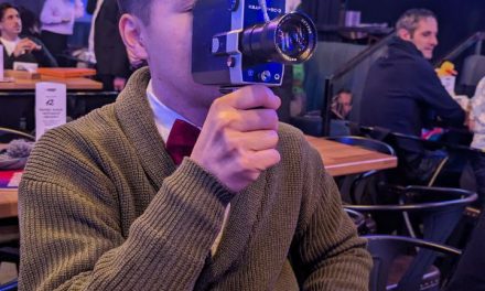 Kino-Fan: Das beste Filmquiz in Moskau am 15. Januar!