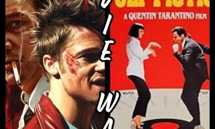 Kämpferclub: Pulp Fiction und mehr! 🎬 Abonnieren!