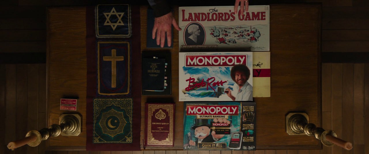 Hugh Grant begeistert in „Der Ketzer“ – Kino und Serien Tipps