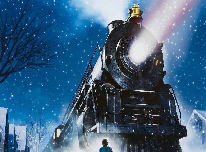 Die besten Weihnachtsfilme für den Heiligabend 2023