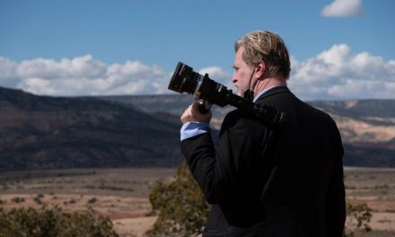 Christopher Nolan inszeniert die „Odyssee“ als Actionfilm
