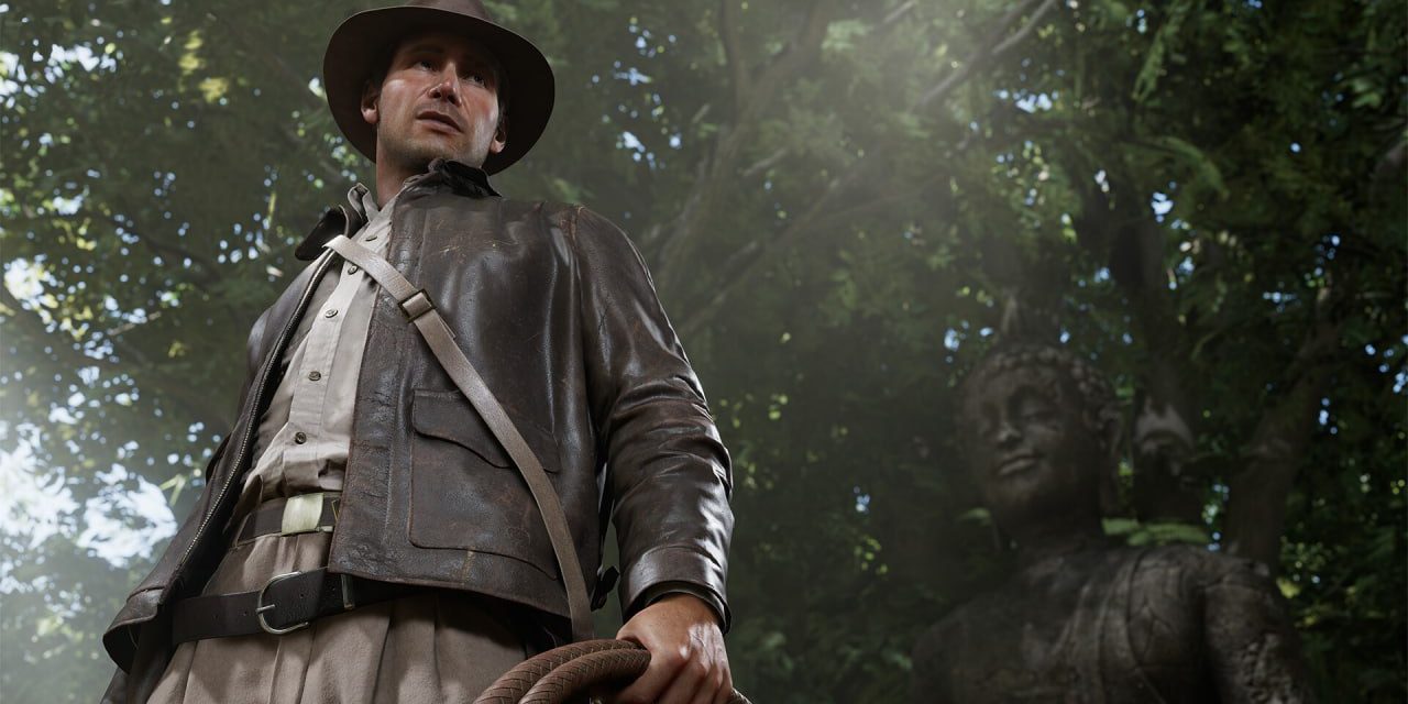 Neue Indiana Jones Spiele in Entwicklung: Insider-Bericht