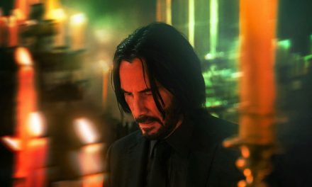 Киану Ривз о возможной Rückkehr in „John Wick 5“