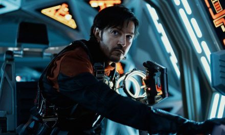 Andor: Budget von 290 Millionen Dollar für Staffel 2