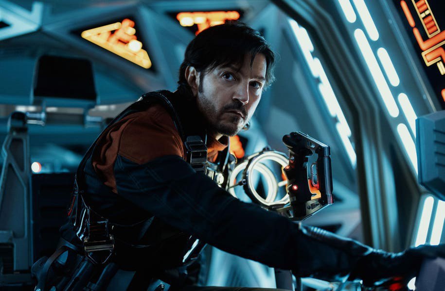 Andor: Budget von 290 Millionen Dollar für Staffel 2