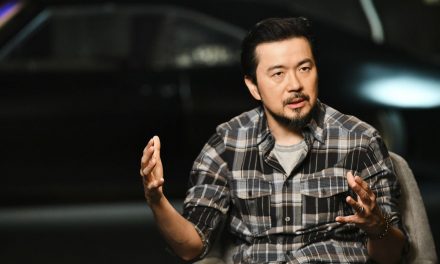Justin Lin: Regisseur der „Fast & Furious“-Filme
