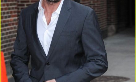 Hugh Jackman: Geburtstagsfeier für den Wolverine-Star