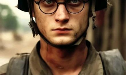Die Charaktere von „Harry Potter“ in Vietnam: Ihr Held?