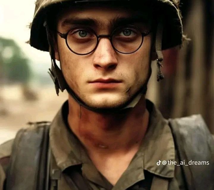 Die Charaktere von „Harry Potter“ in Vietnam: Ihr Held?
