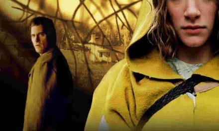 Weltsehntag: Die besten Filme und Serien über Blindheit