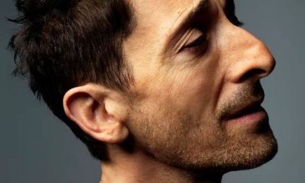 Эдриан Броуди: Интервью для «New York Magazin» 🎬