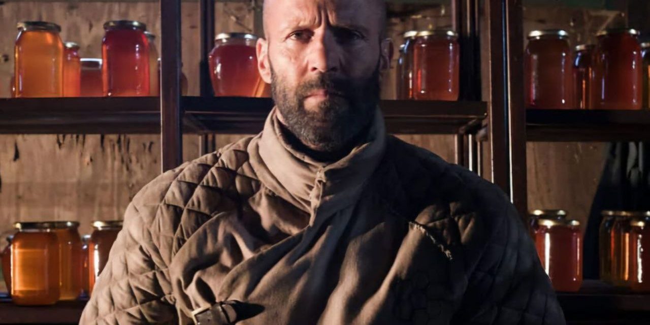 Jason Stathams neuer Film ‚Meister‘ startet 2025