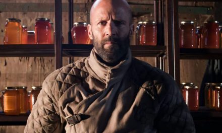 Jason Stathams neuer Film ‚Meister‘ startet 2025