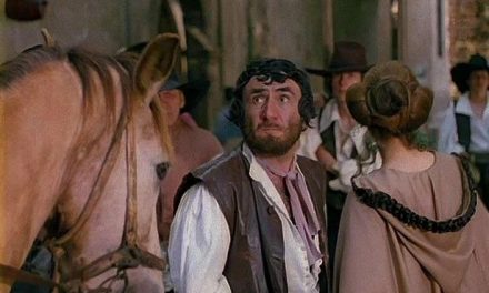 D’Artagnan und die drei Musketiere: 45 Jahre Jubiläum