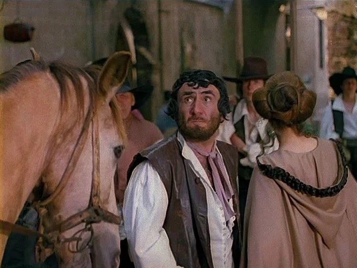 D’Artagnan und die drei Musketiere: 45 Jahre Jubiläum