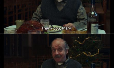 Frohe Weihnachten: Filme & Serien für Katholiken 🎄🎬