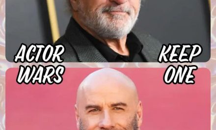 Robert De Niro & John Travolta: Kino & Serien abonnieren!