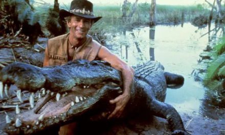 Krokodil Bart aus „Crocodile Dundee“ verstorben mit 90 Jahren