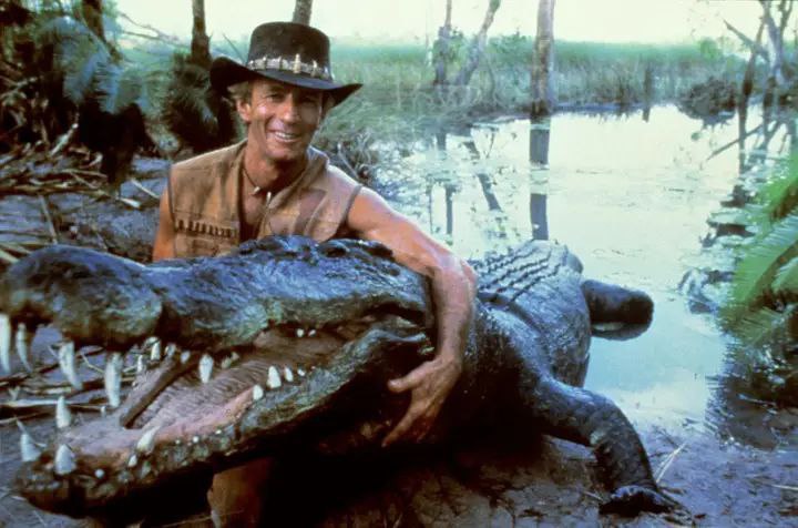 Krokodil Bart aus „Crocodile Dundee“ verstorben mit 90 Jahren