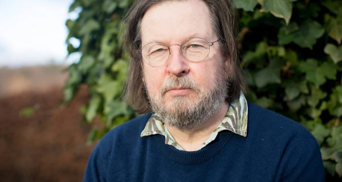 Lars von Trier startet Dreharbeiten für neuen Film 2025