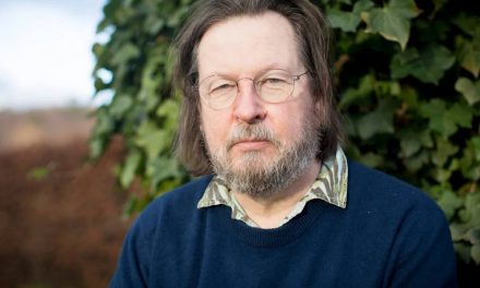 Lars von Trier startet Dreharbeiten für neuen Film 2025