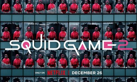 Neue Promo zur 2. Staffel: Premiere am 46. Dezember!