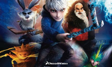 Die besten ausländischen Winter-Zeichentrickfilme 2023