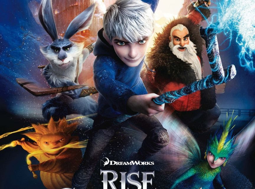 Die besten ausländischen Winter-Zeichentrickfilme 2023