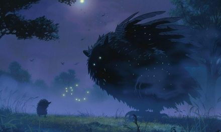 Hayao Miyazakis faszinierende Sicht auf «Der Igel im Nebel»
