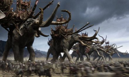 Horror-Rollenspiel in Tolkiens Mittelerde: Eine neue Vision