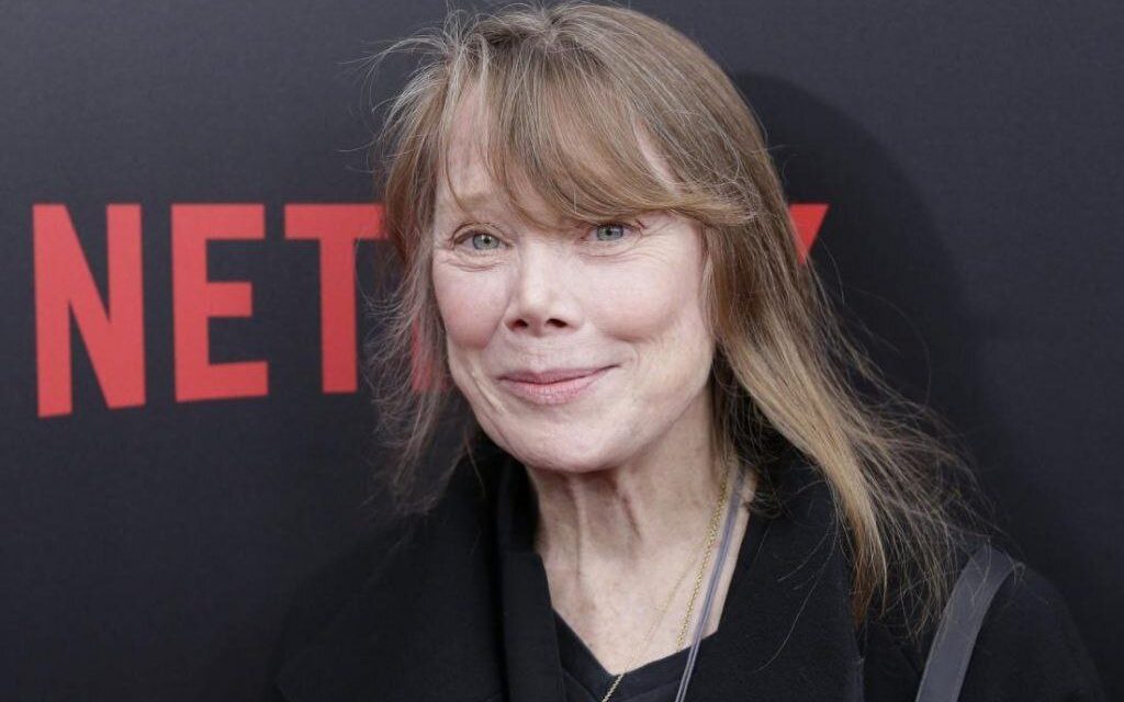 Sissy Spacek feiert 75. Geburtstag: Ein Filmikone ehren