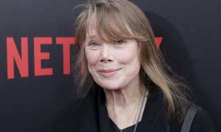 Sissy Spacek feiert 75. Geburtstag: Ein Filmikone ehren