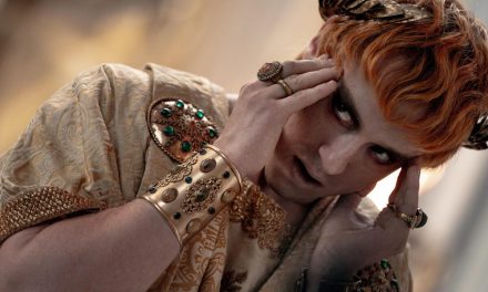 Oliver Stone kritisiert „Gladiator“-Fortsetzung als enttäuschend