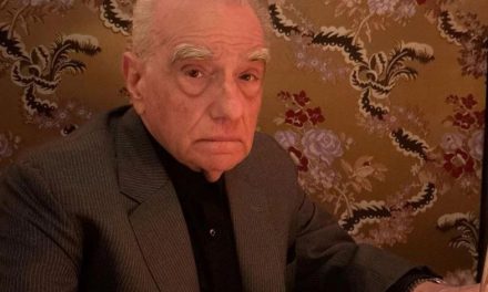 Martin Scorsese: Ein Abendessen voller Filmkunst und Inspiration