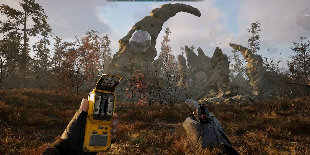 PS5-Spieler warten weiter auf S.T.A.L.K.E.R. 2 Release